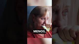 La familia se olvido de la abuela en nochebuena un dia despues lo lamentaron [upl. by Adrea]