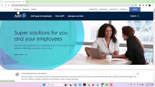 AMP Bank Online Banking Login  Sign In Online Banking [upl. by Victorine704]