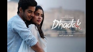 Dhadak  Official Trailer Launch  Janhvi amp Ishaan  Shashishank Khaitan  Karan Johar  UNCUT [upl. by Malka113]