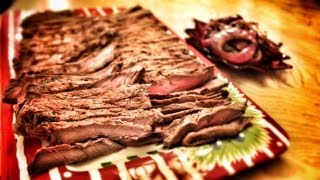 What Is London Broil [upl. by Skippie]