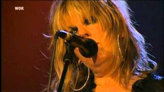 Lucinda Williams  Riders On The Storm  Rockpalast Germany 2007 [upl. by Dyke873]