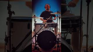 Elbow  Magnificent She Says drumcover drums drumming drummer [upl. by Negah]