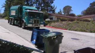 Los ANgeles Bureau Of Sanitation PART 3 [upl. by Carma412]