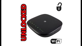 Router MF279 ATampT Wireless Internet GSM Unlocked  4G LTE WiFi  Mobile Router [upl. by Aik]