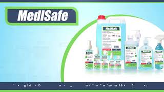 MEDISAFE [upl. by Xenophon858]