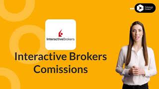 Explaining Interactive Brokers commissions [upl. by Cornall]