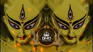 Mata Rani Mashup  Dj Remix  Navratri Dj remix song  Dj Mahakal official [upl. by Juxon172]