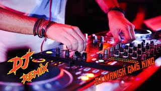 Saat Samundar paar  HARD GMS BASS MIX  Dj Ms Panagar  Dj Mangal Gwalior  old Bollywood song [upl. by Lothair]