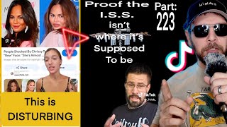 Disturbing Videos They’re Trying To Hide From You Part 223 [upl. by Wulf]