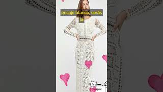 5 vestidos a crochet que te haran alucinar [upl. by Drescher]