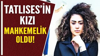 TATLISESİN KIZI MAHKEMELİK OLDU [upl. by Samled]