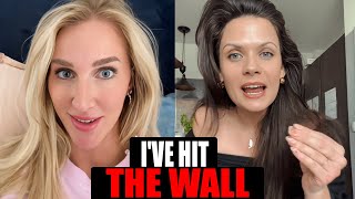 Woman Gets A Divorce From Her Husband Only To Instantly Regret It  The Wall [upl. by Roland]