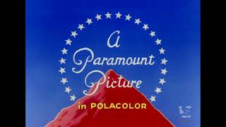 Paramount Picture in Polacolor [upl. by Lord]