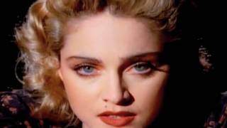 Madonna  Live To Tell Official Video [upl. by Arielle38]