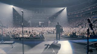 Bryan Adams  So Happy It Hurts Tour  Europe Dates Official Trailer [upl. by Heim]