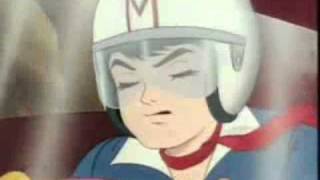 Speed Racer  The Most Dangerous Race Part 3  Original Soundtrack Recording [upl. by Vories]