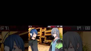 Shin Megami Tensei Devil Survivor Gameplay Nintendo DS [upl. by Stephanie]