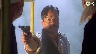 Kakori Train Robbery  The Legend Of Bhagat Singh Scene  Ajay Devgan [upl. by Amadus]