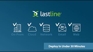 Lastline NDR Overview [upl. by Annet78]