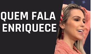 FALE E ENRIQUEÇA LIVE PART 2 [upl. by Tilla938]