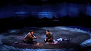 Of Mice and Men at Pioneer Theatre Company [upl. by Uah]