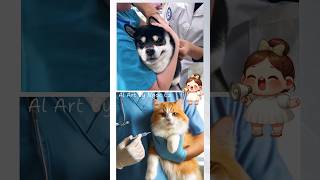 Cat cute Al share clip funny cat ezart ngocez clips shortvideo [upl. by Enyaj]