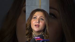 Actor Swastika Mukherjee on current situation in society and Bengali Film Tekka [upl. by Haslett]