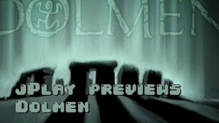 jPlay previews and explains Dolmen [upl. by Nivaj]