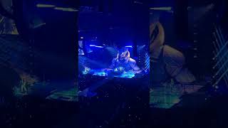 Knights of Cydonia Muse Honda Center 41223 [upl. by Eliathan420]