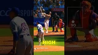 Jackson Merrills SHOCKING Walk Off Homerun Baseball mlb [upl. by Attela]