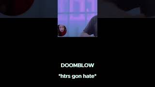 DOOMBLOW htrs gon hate MATTY HEALY  Talks alot of DOOMBLOW SEX CULT PODCAST w VERITY [upl. by Ahsikym759]