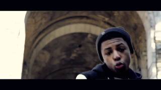 Diggy Simmons  Shook Ones Freestyle OFFICIAL VIDEO [upl. by Demmy]