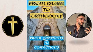 Islam Orthodoxy and Protestantism pt3 francisboulle [upl. by Ayama]