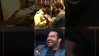 RRR Pre Release Event  NTR  Ram Charan  Alia Bhatt  SS Rajamouli  Kalaignar TV  Part 3 [upl. by Hgiellek]