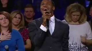 Micah Stampley  Lamb of God [upl. by Stearne]