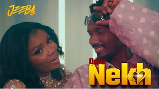 Jeeba  Dafa Nekh  Clip Officiel [upl. by Ahcsat]