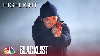 The Blacklist  Dont Mess with Liz Episode Highlight [upl. by Selby]