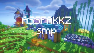 ASSFAKKZ SMP [upl. by Emmaline]