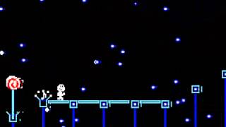 How to fail at Night Walk Rhythm Tengoku [upl. by Benge]