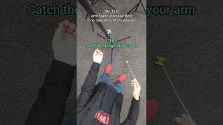 No325🪀Todays YoYo Trick amp Tutorial Arm Stall Laceration Bind yoyo yoyotricks ヨーヨー [upl. by Brower679]