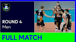 Full Match  BERLIN Recycling Volleys vs Halkbank ANKARA  CEV Champions League Volley 2023 [upl. by Rep]