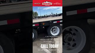 Featured Trailer 2025 Towmaster T50LP commercialtrucking trailersforsale trailers2025 [upl. by Savina103]