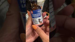 Upset Stomach Relief  Made in USA probiotics dogproblems prebiotics dogmom dogcare [upl. by Henebry121]