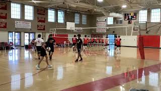 Game VS Burroughs 312 [upl. by Cocke739]