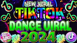 💥TIKTOK VIRAL SONG REMIX NONSTOP MASHUPS 2024🔥TIKTOK DANCE PARTY MIX💥NONSTOP TREND TIKTOK Remix 2024 [upl. by Chellman]