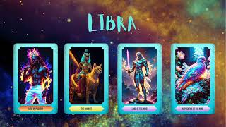 Libra  Is This Love Or Something Else [upl. by Oironoh716]