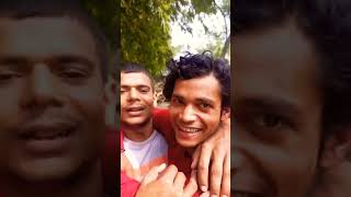 Dosto ke sath masti 😝 dailyvlog funny comedy saportkarodosto [upl. by Inan332]