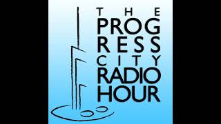 The Progress City Radio Hour  Episode 69  Town Hall Derric Johnson [upl. by Fugate]