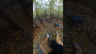 FREDERICK WATERSHED MTB mtb frederickmd [upl. by Eihtak59]