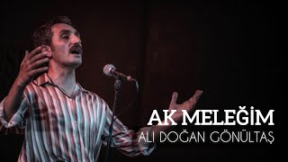 Ali Doğan Gönültaş  Ak Meleğim Keyeyî Album © 2024 [upl. by Ecneret444]